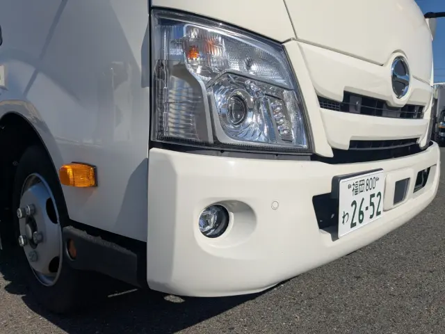 日野 レンジャー 2RG-XZU710M(2WD)の写真40