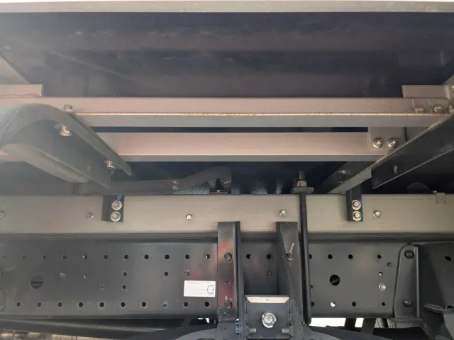 日野 レンジャー 2RG-XZU710M(2WD)の写真49