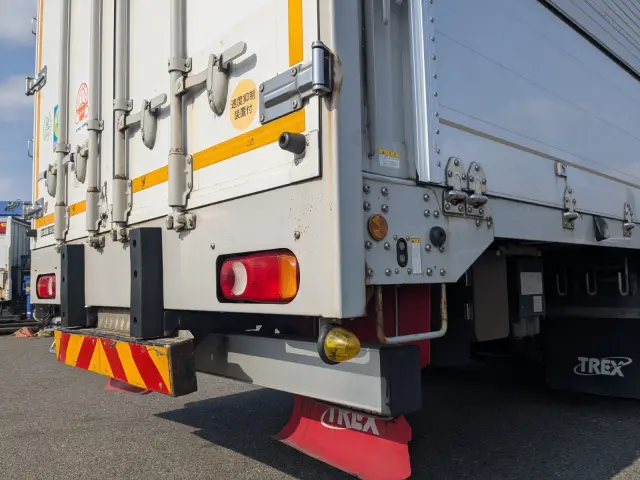 ＵＤ クオン 2PG-CG5CA(8x4)の写真7