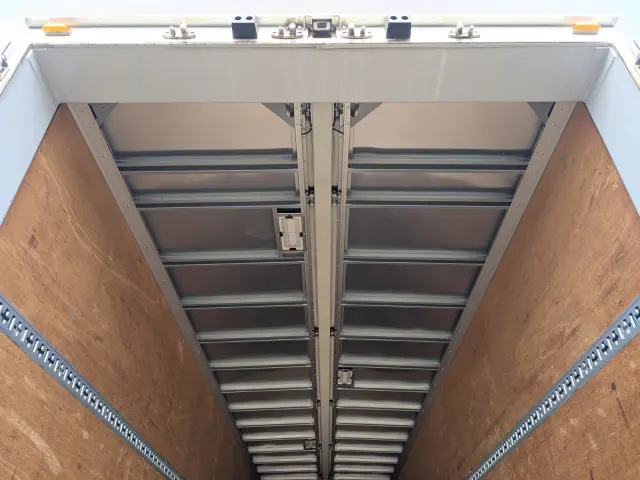 ＵＤ クオン 2PG-CG5CA(8x4)の写真9