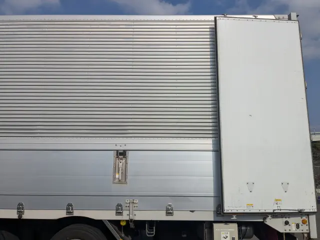 ＵＤ クオン 2PG-CG5CA(8x4)の写真22