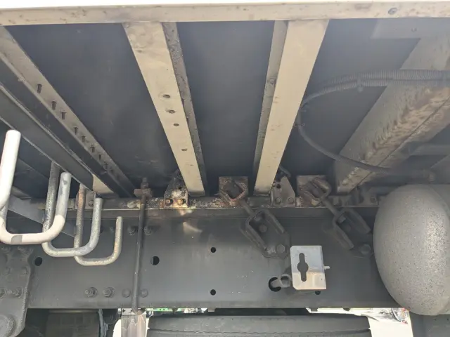 ＵＤ クオン 2PG-CG5CA(8x4)の写真24