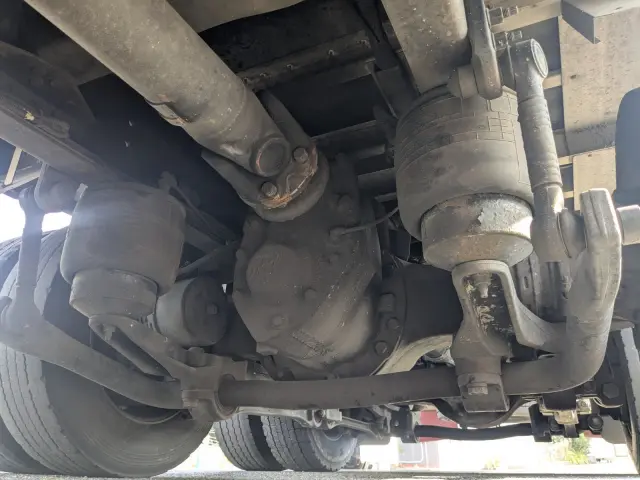 ＵＤ クオン 2PG-CG5CA(8x4)の写真26