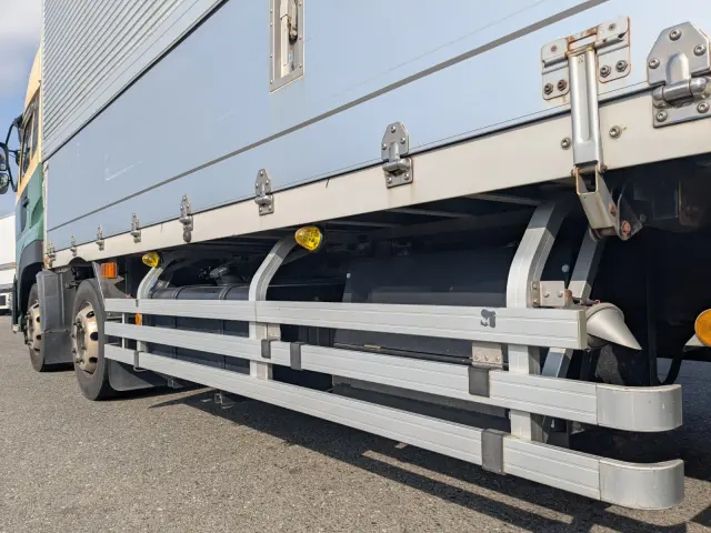 ＵＤ クオン 2PG-CG5CA(8x4)の写真27