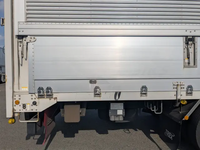 ＵＤ クオン 2PG-CG5CA(8x4)の写真30