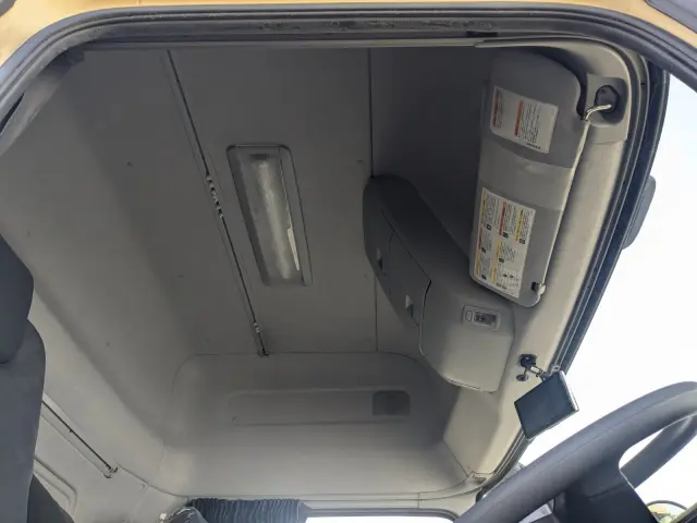 ＵＤ クオン 2PG-CG5CA(8x4)の写真35