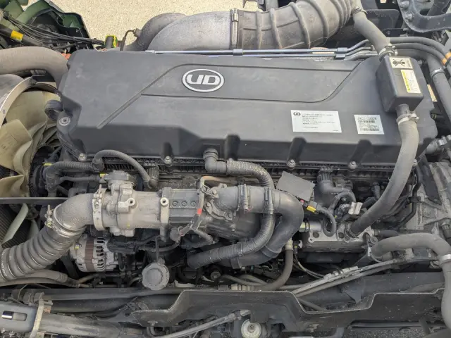 ＵＤ クオン 2PG-CG5CA(8x4)の写真40