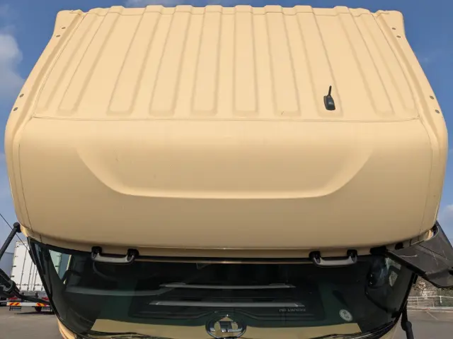 ＵＤ クオン 2PG-CG5CA(8x4)の写真41