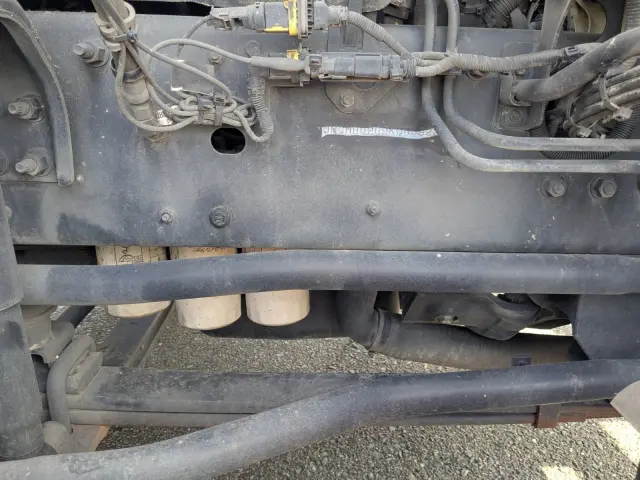 ＵＤ クオン 2PG-CG5CA(8x4)の写真44