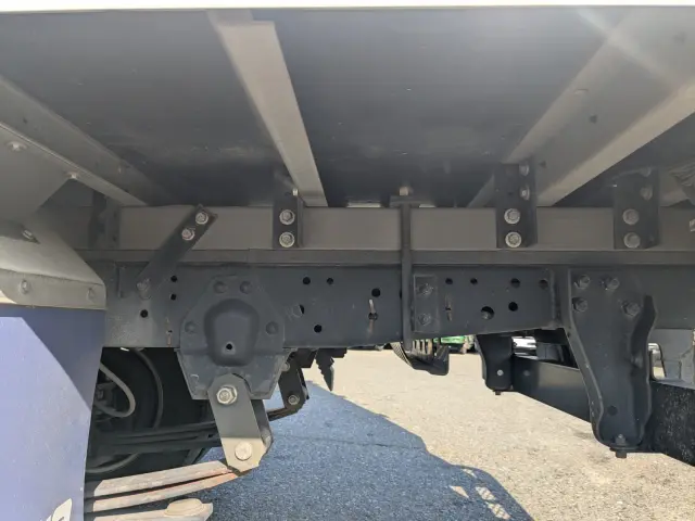 いすゞ エルフ TRG-NJR85AN(2WD)の写真22