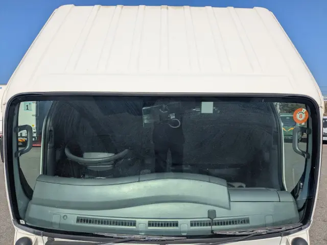 いすゞ エルフ TRG-NJR85AN(2WD)の写真39