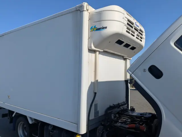 いすゞ エルフ TRG-NJR85AN(2WD)の写真41