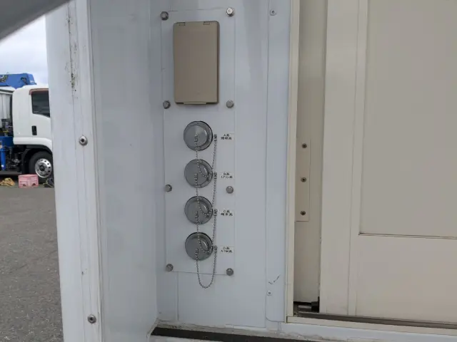 日野 デュトロ TPG-XZU712M(2WD)の写真9