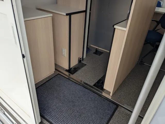 日野 デュトロ TPG-XZU712M(2WD)の写真10