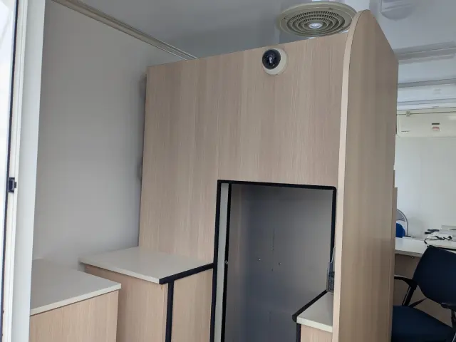 日野 デュトロ TPG-XZU712M(2WD)の写真11