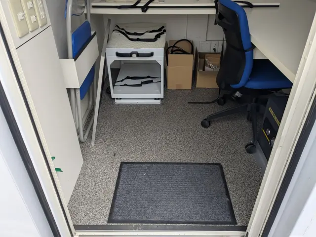 日野 デュトロ TPG-XZU712M(2WD)の写真16