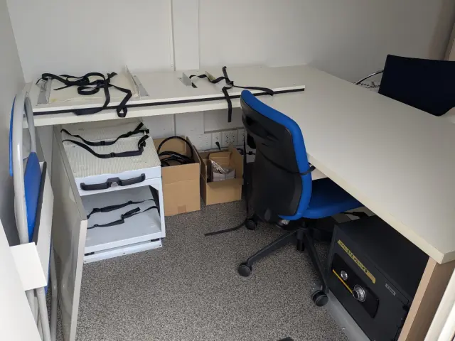 日野 デュトロ TPG-XZU712M(2WD)の写真18