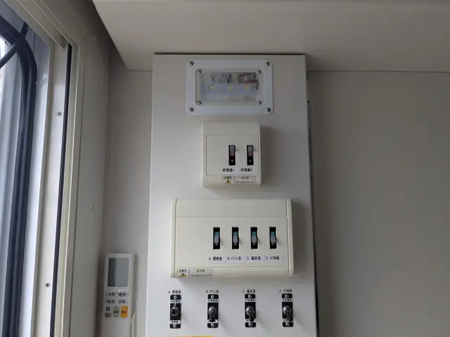 日野 デュトロ TPG-XZU712M(2WD)の写真21