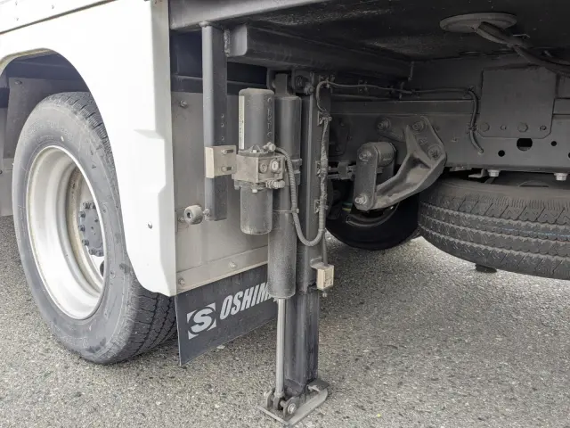 日野 デュトロ TPG-XZU712M(2WD)の写真27