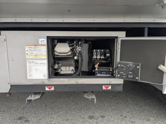 日野 デュトロ TPG-XZU712M(2WD)の写真28