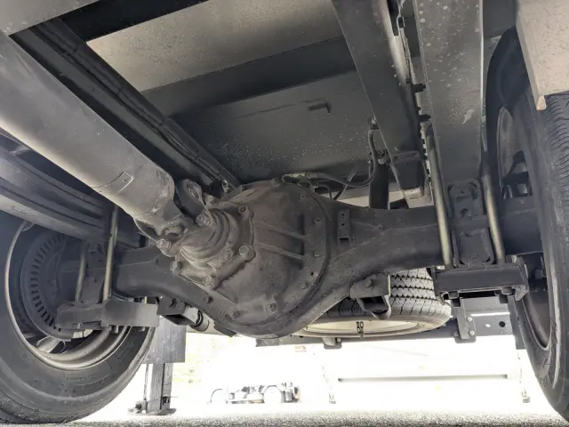 日野 デュトロ TPG-XZU712M(2WD)の写真29