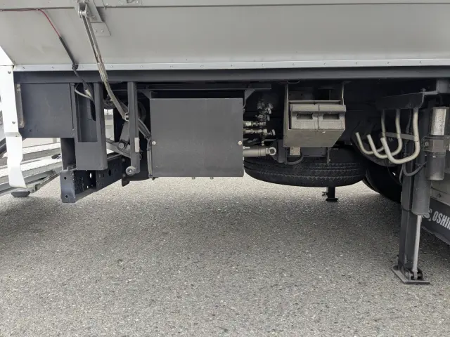 日野 デュトロ TPG-XZU712M(2WD)の写真31