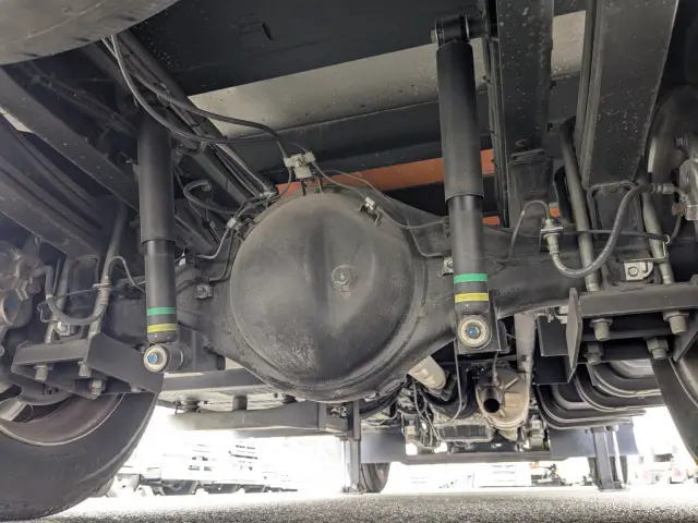 日野 デュトロ TPG-XZU712M(2WD)の写真32