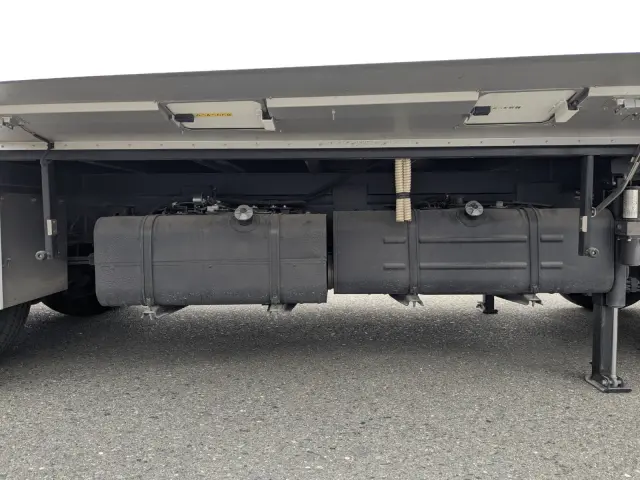 日野 デュトロ TPG-XZU712M(2WD)の写真33