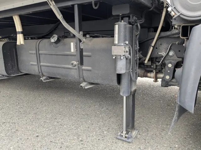 日野 デュトロ TPG-XZU712M(2WD)の写真34