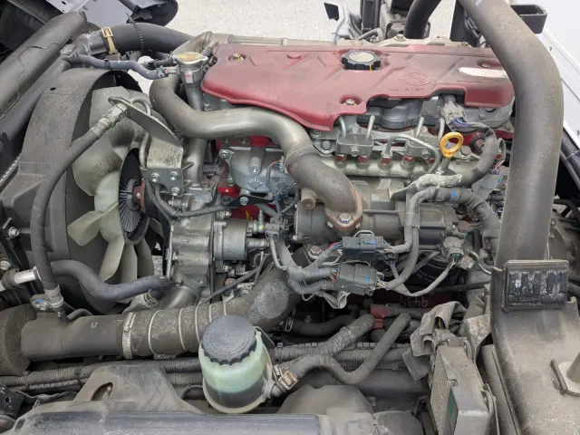 日野 デュトロ TPG-XZU712M(2WD)の写真44