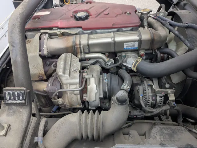 日野 デュトロ TPG-XZU712M(2WD)の写真47