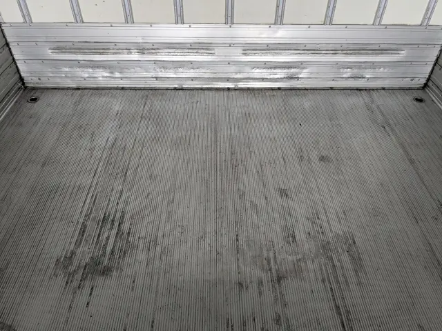 いすゞ フォワード TKG-FRR90T2(2WD)の写真18