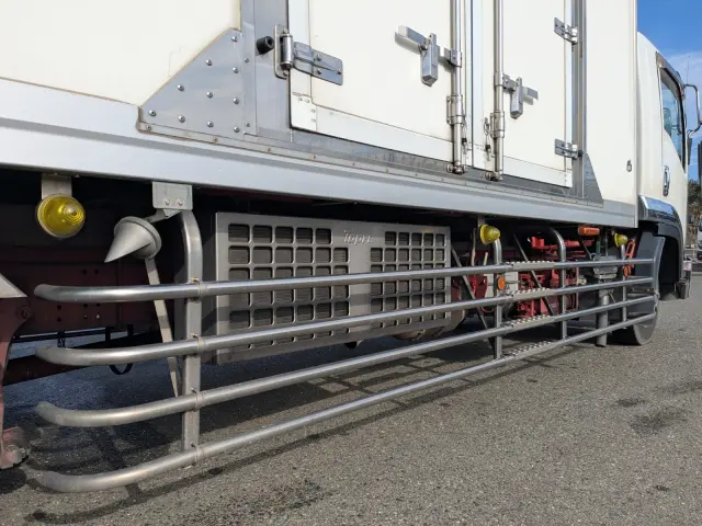 いすゞ フォワード TKG-FRR90T2(2WD)の写真33