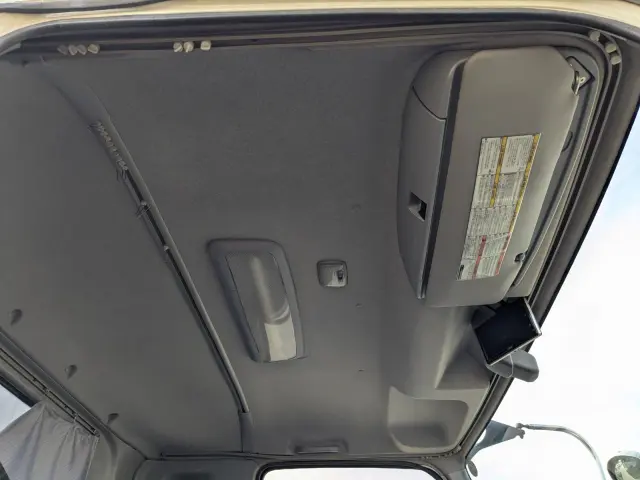 いすゞ フォワード TKG-FRR90T2(2WD)の写真37