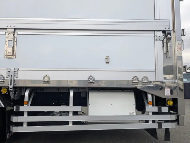 日野 プロフィア 2KG-FW1AHC(8x4)の写真21