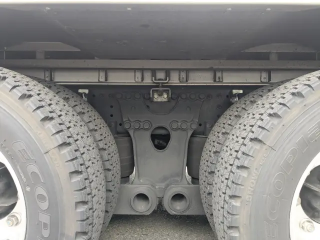 日野 プロフィア 2KG-FW1AHC(8x4)の写真23