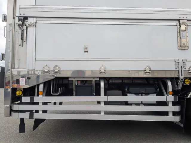 日野 プロフィア 2KG-FW1AHC(8x4)の写真27