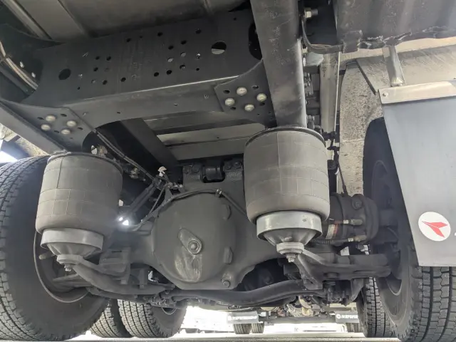 日野 プロフィア 2KG-FW1AHC(8x4)の写真29