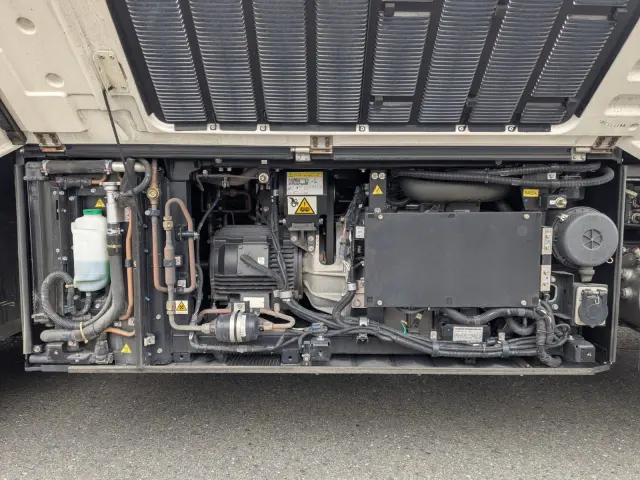 日野 プロフィア 2KG-FW1AHC(8x4)の写真31