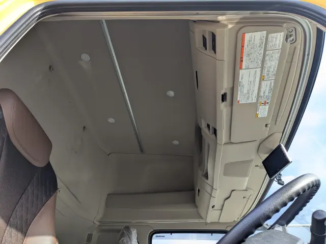 日野 プロフィア 2KG-FW1AHC(8x4)の写真35