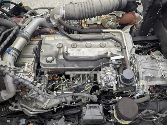 日野 プロフィア 2KG-FW1AHC(8x4)の写真41