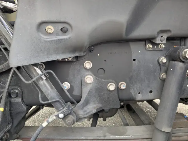 日野 プロフィア 2KG-FW1AHC(8x4)の写真42