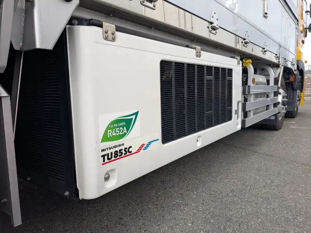 日野 プロフィア 2KG-FW1AHC(8x4)の写真50