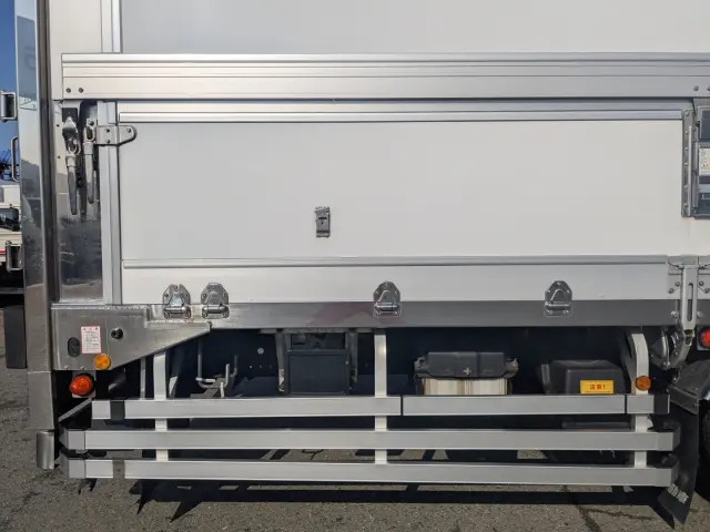 日野 プロフィア 2DG-FW1AHG(8x4)の写真28