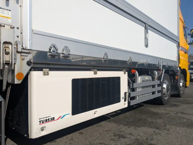 日野 プロフィア 2DG-FW1AHG(8x4)の写真31