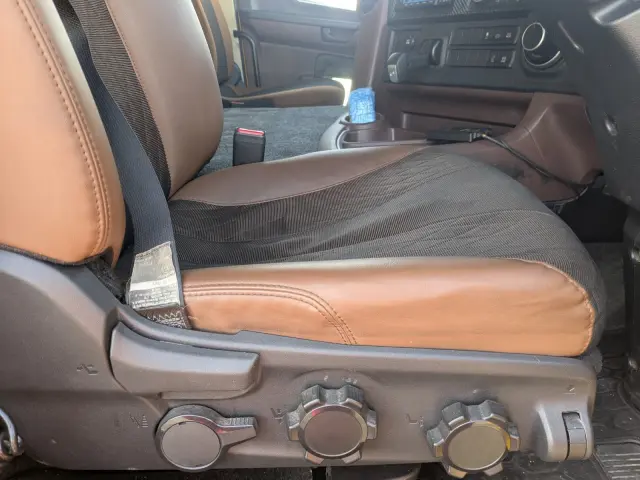 日野 プロフィア 2DG-FW1AHG(8x4)の写真36