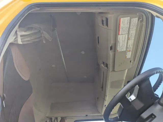 日野 プロフィア 2DG-FW1AHG(8x4)の写真37