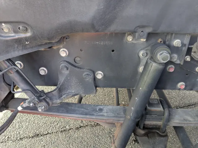 日野 プロフィア 2DG-FW1AHG(8x4)の写真44