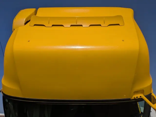 日野 プロフィア 2DG-FW1AHG(8x4)の写真45