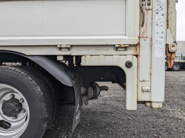 三菱 キャンター TPG-FBA00(2WD)の写真20